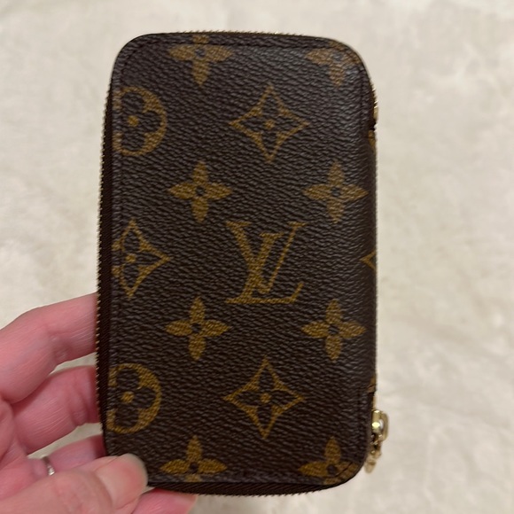 LV key case - Picture 2 of 8